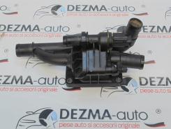 Corp termostat 9670253780, Ford C-Max 2, 1.6tdci, T1DA