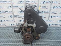 Motor, Ford Focus (DAW, DBW) 1.8tdci, F9DA