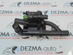 Corp termostat 9670253780, Ford Focus 3 Turnier, 1.6tdci, T1DA