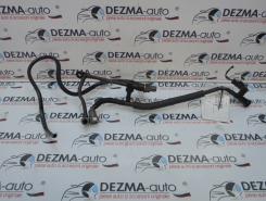 Conducta combustibil, Ford Focus 3, 1.6tdci, T1DB