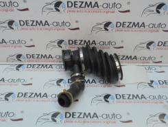 Furtun turbo, Ford Focus 3, 1.6tdci, T1DB