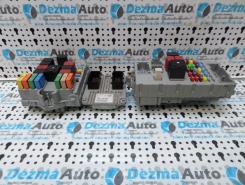 Calculator motor Fiat Panda 1.4B, 350A1000