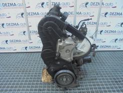 Motor, Citroen Xsara (N1) 1.9d, WJZ