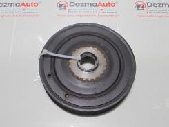 Fulie motor, Renault Megane 2 combi, 1.9dci