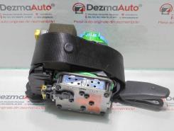 Centura dreapta fata cu capsa 8K1857706K, Audi A4 Avant (8K5, B8)