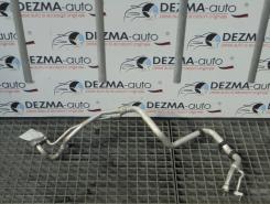 Conducta clima cu senzor, Ford Mondeo 4, 1.8tdci