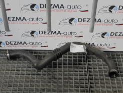 Tub intercooler 6G91-6C646-BF, Ford Mondeo 4, 1.8tdci