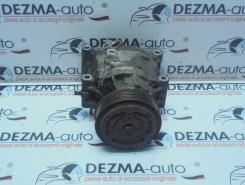 Compresor clima 517469310, Fiat Doblo Cargo (223) 1.3m-jet, 223A9000