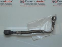 Conducta tur turbo 9650145180, Ford Focus 2 combi (DA) 2.0tdci, G6DB