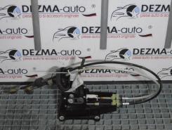 Timonerie GM55557637, Opel Vectra C, 1.9cdti, 1Z9DTH