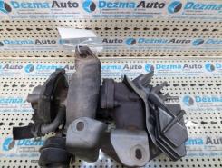 Turbosuflanta Renault Clio 3, 1.5dci, 82728404, 50153626