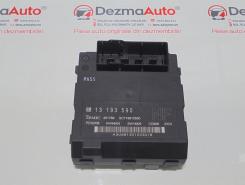 Modul control, GM13193590, Opel Signum, 1.9cdti, 1Z9DTH