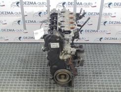 Motor QXBA, Ford Mondeo 4 Turnier, 2.0tdci