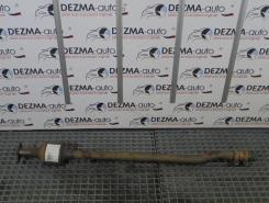 Catalizator 6Q0131701AB, Skoda Octavia 2 (1Z3) 1.6fsi, BLF