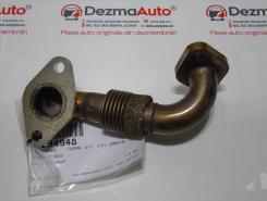 Conducta gaze, 038131521BQ, Vw Touran (1T1, 1T2) 1.9tdi (id:294948)