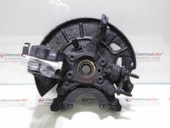 Fuzeta dreapta fata cu abs, Vw Touran (1T1, 1T2) 1.9tdi (id:294920)