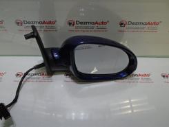 Oglinda electrica dreapta cu semnalizare, Vw Sharan (7M8, 7M9, 7M6) (id:294828)