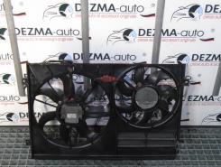 Grup electroventilatoare 1K0121207AA, Vw Passat Variant (3C5) 2.0tdi (id:294770)