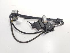 Motoras macara dreapta fata, 7M3837402, Vw Sharan (7M8, 7M9, 7M6) (id:294819)