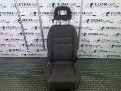 Scaun mijloc spate, Vw Sharan (7M8, 7M9, 7M6) (id:294806)