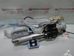 Airbag cortina dreapta 3C0880742B, Vw Passat Variant (3C5) (id:294776)