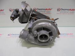 Turbosuflanta 9654931780, Volvo V70 lll, 2.0tdci