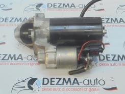 Electromotor, cod 03G711023, Audi A4 (8E, B7) 1.9tdi, BKE