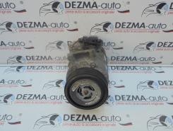 Compresor clima, cod 8E0260805BF, Audi A4 (8E, B7) 1.9tdi, BKE (pr:117994)