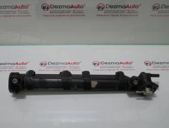 Rampa injectoare 06A133317, Vw New Beetle (9C1, 1C1) 1.6b, AYD