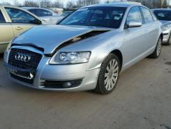 Vindem cutie de viteze Audi A6 (4F2, C6) 2.0tdi, BLB