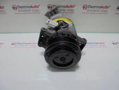 Compresor clima GM13124750, Opel Astra G coupe (F07) 1.6b, Z16XEP