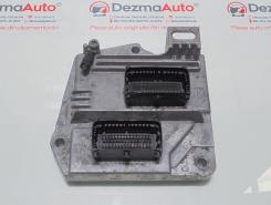 Calculator motor GM12230740, Opel Vectra C GTS, 1.6b, Z16XEP