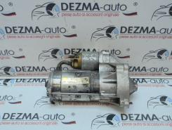 Electromotor, 9646972280, Citroen C4, 2.0hdi, RHR