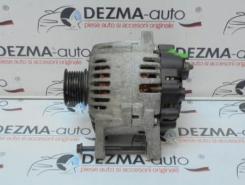 Alternator cod 8200495294, Renault Megane 2, 1.9dci