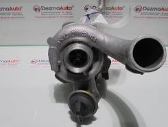 Turbosuflanta, cod 8200046681, Renault Clio 2, 1.9 DCI, F9Q782 (idi:286318)