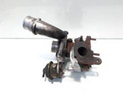 Turbosuflanta, cod 8200046681, Renault Kangoo 1, 1.9 DCI, F9Q782 (id:286318)