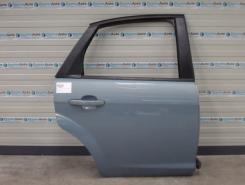 Usa dreapta spate Ford Focus 2, 2007-2011