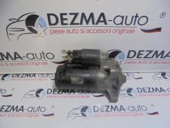 Electromotor M001T803814, Peugeot 206 hatchback (2A) 1.9d, WJY