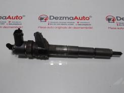 Injector cod 55192739, Opel Astra H GTC, 1.9cdti, Z19DTJ