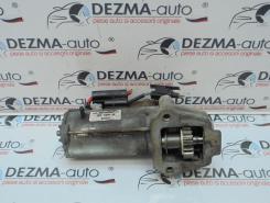 Electromotor, 2S7T-11000-DB, Ford Transit 2.4tdci