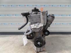 Motor BLF, Skoda Octavia 2 Scout 1.6fsi