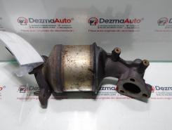 Catalizator GM13106917, Opel Astra H GTC, 1.7cdti