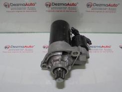 Electromotor 02M911023F, Vw Sharan (7M8) 1.9tdi