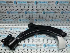 Brat trapez stanga fata 4M51-3A424-AE, Ford Focus 2, 2007-2011