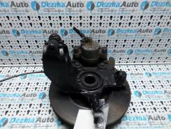 Fuzeta stanga fata cu abs Ford Focus 2, 2007-2011, 3M51-3K171