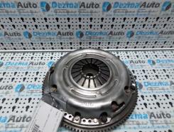 Volanta masa simpla cu placa presiune Ford Focus 2, 2007-2011, 5S6G-6K390-BA