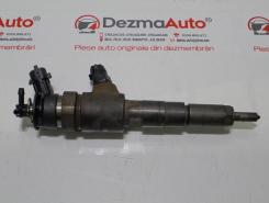 Injector cod 0445110135, Citroen C2 (JM) 1.4hdi, 8HZ