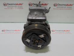 Compresor clima 9646273880, Citroen C3 (FC) 1.4hdi, 8HZ (pr:117994)