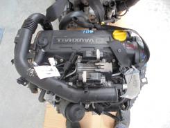 Motor, Y17DT, Opel Corsa C (F08, F68) 1.7dti (ID:297669)
