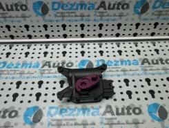 Motoras grila aeroterma bord Seat Altea XL 2006-In prezent, 1K2907511E